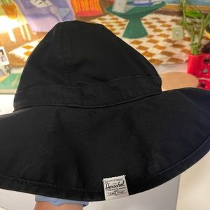 herschel hat